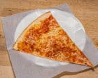 Best Regular Cheese Slice in New York, NY