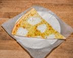 Best White Pizza Slice in New York, NY