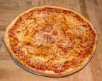 Best 12" Regular Cheese Pizza in New York, NY