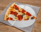 Best Margherita Pizza Slice in New York, NY