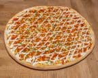 Best 16" Buffalo Chicken Pizza in New York, NY