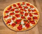 Best 12" Margherita Pizza in New York, NY