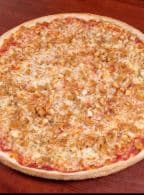 Best 12" Chicken Cutlet Pizza in New York, NY