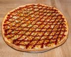 Best 12" BBQ Chicken Pizza in New York, NY